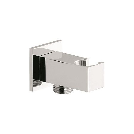 Шланговое подключение Emmevi C06934/CR хром