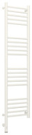 Полотенцесушитель электрический Сунержа Богема 3.0 прямая 30-5804-1230 1200x300 белый матовый
