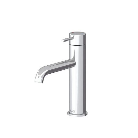 Смеситель для раковины Teska Atlas Leo S E5716 хром