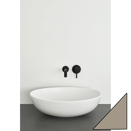 Раковина Cielo Era BAECO AV Avena