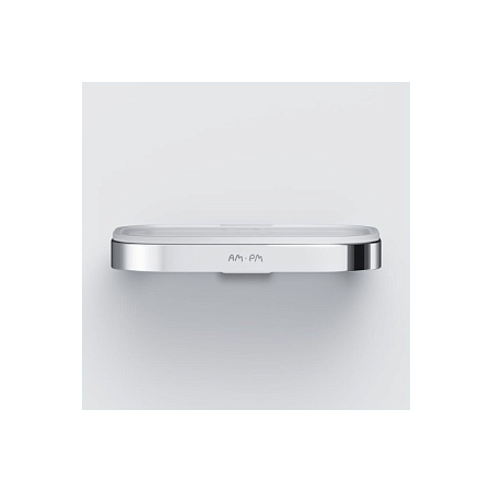 Мыльница Am.Pm Func A8F34200 хром