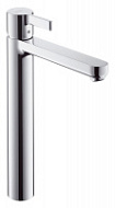 Смеситель Hansgrohe Metris S 31022000 для раковины