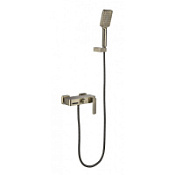 Смеситель Timo Torne 4314/02Y для ванны с душем, антик