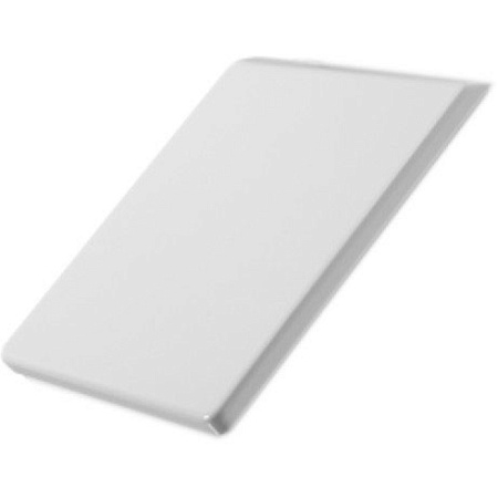 Крышка для писсуара Duravit Vero 0061510000 белый