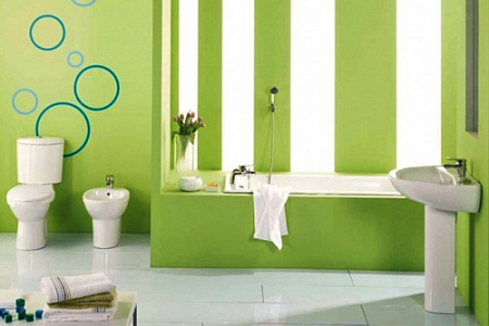 Акриловая ванна Jacob Delafon Patio E6812-00 170x70 см