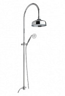 Душевая стойка Nicolazzi Classic Shower 5712WS CR 20 Душевая стойка Nicolazzi Classic Shower 5712WS CR 20