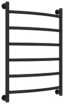 Полотенцесушитель водяной Сунержа Галант+ 31-0200-8060 800x600 черный матовый Полотенцесушитель водяной Сунержа Галант+ 31-0200-8060 800x600 черный матовый