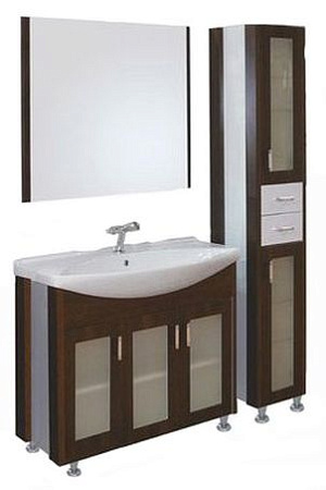 Мебельная раковина Dreja Лагуна 191683 105