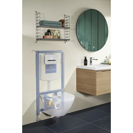 Система инсталляции для унитазов Villeroy & Boch ViConnect 92242700