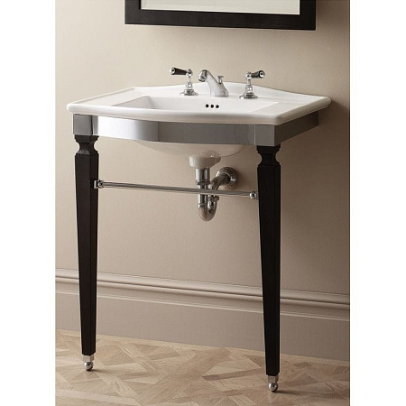 Раковина Devon&Devon Westminster IBLI1FWES 69,5 белый