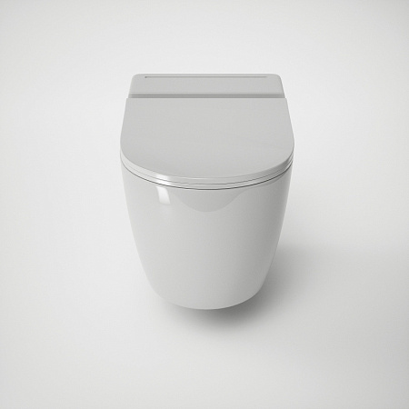 Унитаз подвесной Grossman GR-5502 импульсный безободковый 