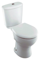 Унитаз-компакт Jacob Delafon Mideo 15541G-00