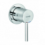 Смеситель Kludi Bozz 389250576 для душа, хром Смеситель Kludi Bozz 389250576 для душа, хром