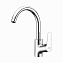 Смеситель WasserKRAFT Lippe 4507 для раковины