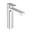 Смеситель Hansgrohe Vernis Shape 71591000 для раковины, хром - фото 1