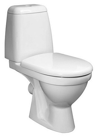 Крышка-сиденье для унитаза Jika Olymp/Baltik 8932813000639