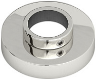 Отражатель с эксцентриком Сунержа Tube 00-1029-0001 для водяных, без покрытия