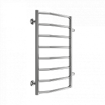 Полотенцесушитель водяной Terminus Виктория П8 500х800 бп500 хром