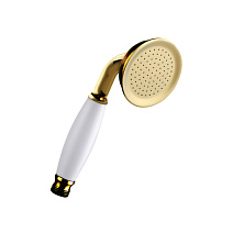 Душевая лейка Lemark LM8007G золото Душевая лейка Lemark LM8007G золото