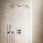 Настенный держатель Grohe Grandera 27969IG0 - фото 2