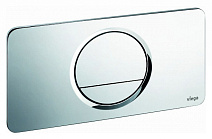 Кнопка смыва Viega Visign for Style 13 654504 хром