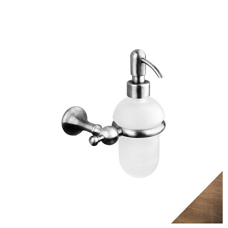 Дозатор Bagno & Associati Regency RE12892 BR