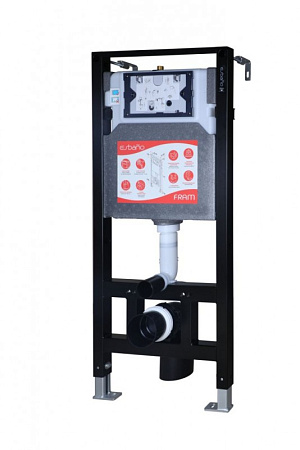 Инсталляция Esbano ESINFRAM