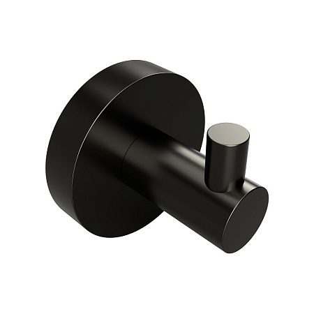 Крючок Bemeta Graphit 156106022 графит