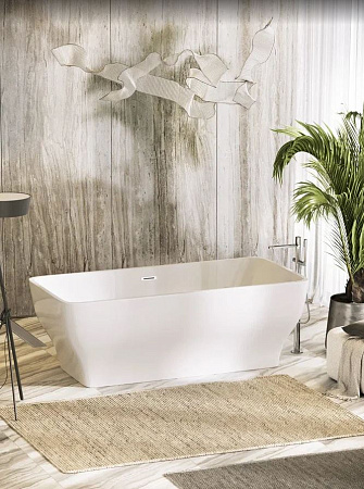 Ванна акриловая Sancos Neo FB09 170х80