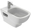 Биде подвесное Jacob Delafon Struktura EMC0002-00 54х34