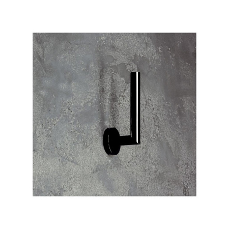 Держатель запасных рулонов Bemeta Hematit 159112032 антрацит матовый