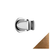 Держатель для душа Palazzani 9910B450 бронза