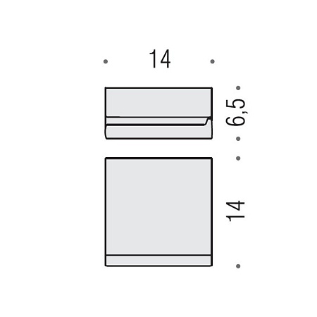 Держатель туалетной бумаги Colombo Lulu B6291.CR хром