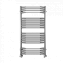 Полотенцесушитель водяной Terminus Виктория П20 500х1000 хром - фото 3