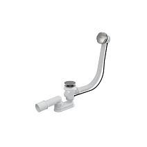 Слив-перелив Ravak X01305 для ванны хром