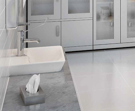 Смеситель VitrA AquaMed A42312WSA для раковины