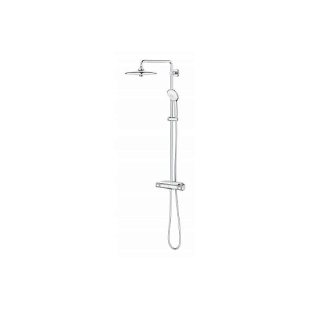 Душевая стойка Grohe Euphoria 27296003