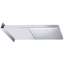 Верхний душ Daniel A562CA-CR хром