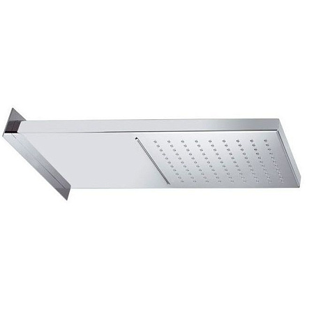 Верхний душ Daniel A562CA-CR хром