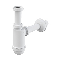 Сифон для раковины AlcaPlast A430
