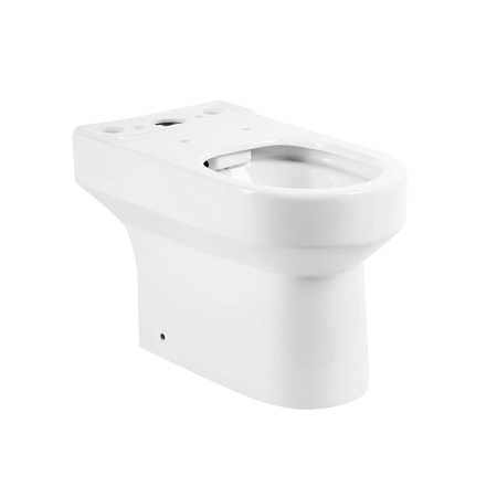 Чаша для унитаза-компакта BelBagno Norma BB339CPR