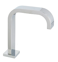 Излив Migliore Ricambi 17976 хром