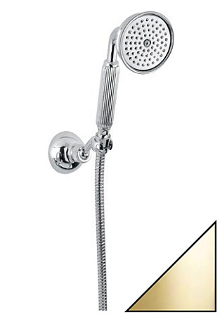 Душевой гарнитур Cezares Olimp KD 03/24