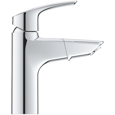 Смеситель Grohe Eurosmart 23976003 для раковины хром