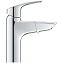 Смеситель Grohe Eurosmart 23976003 для раковины хром - фото 3