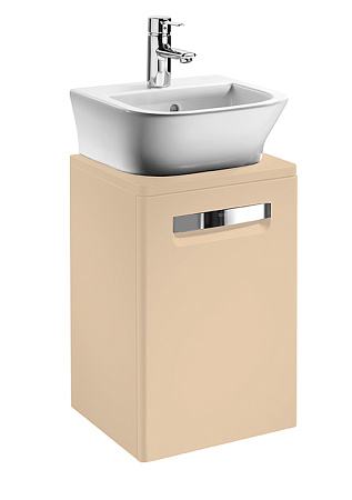 Раковина Roca Gap 327477000 45х42 см