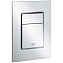 Кнопка смыва Grohe Skate Cosmopolitan 37535000 хром - фото 5