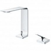 Смеситель Toto ZL TLP02304R для раковины, хром Смеситель Toto ZL TLP02304R для раковины, хром