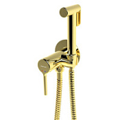 Смеситель для биде Excellent Pi AREX.1204GL золото