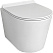 Унитаз подвесной beWash Aldo BKWHR401480 с системой микролифт, белый матовый